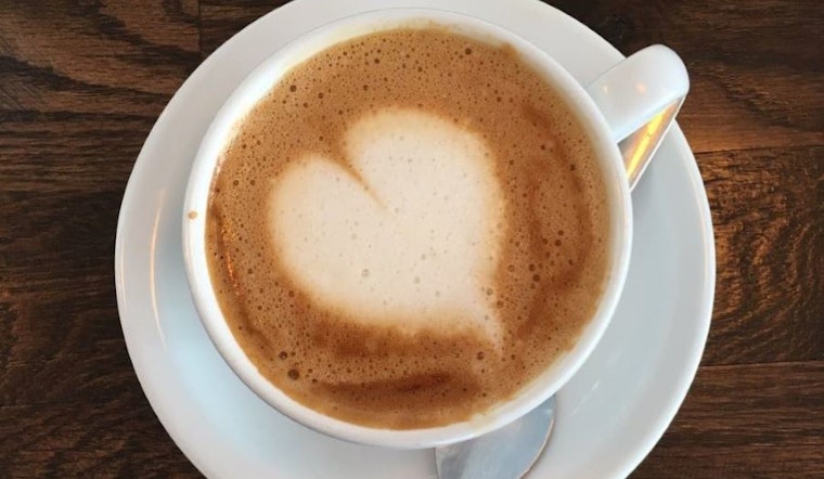The 3 best coffee roasteries in Tulsa
