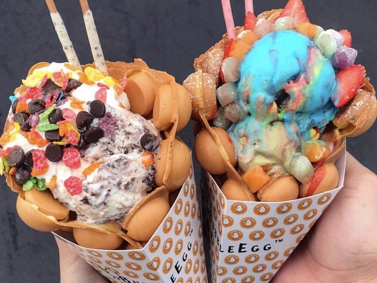 8 New Businesses To Check Out In Houston's Chinatown