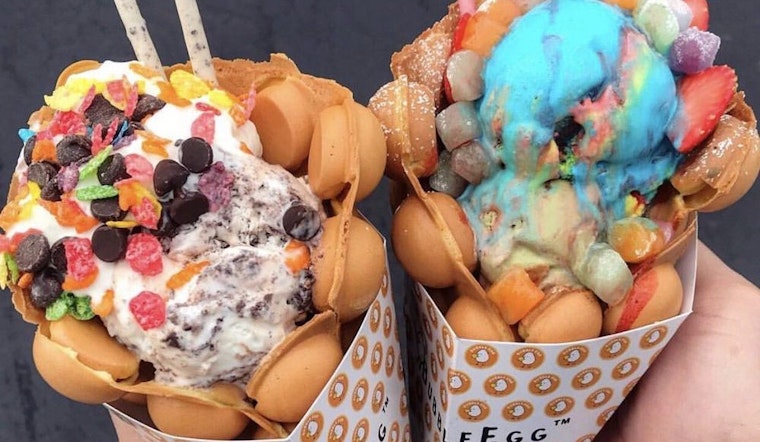 8 New Businesses To Check Out In Houston's Chinatown