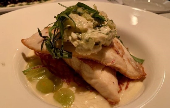 The 5 best French spots in Oklahoma City