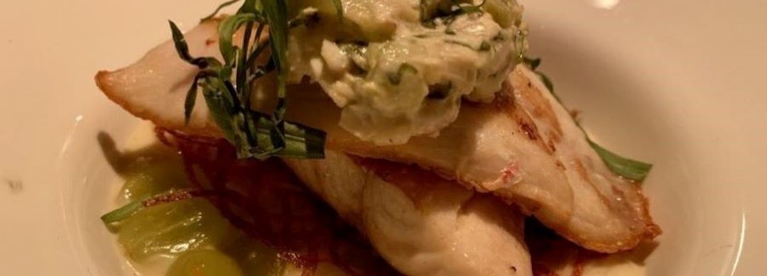 The 5 best French spots in Oklahoma City