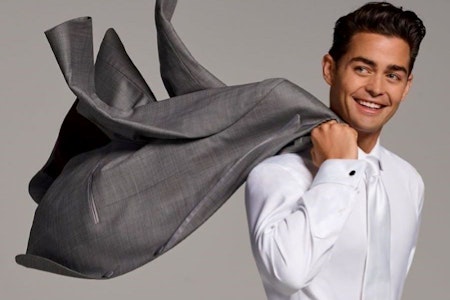 The 5 best men's clothing spots in Omaha