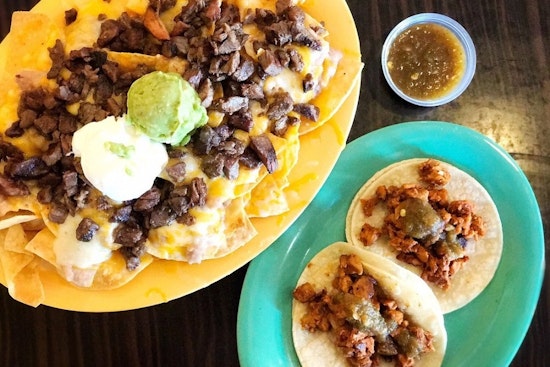 Riverside's 5 best spots to score cheap Mexican fare