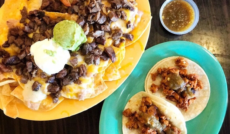 Riverside's 5 best spots to score cheap Mexican fare