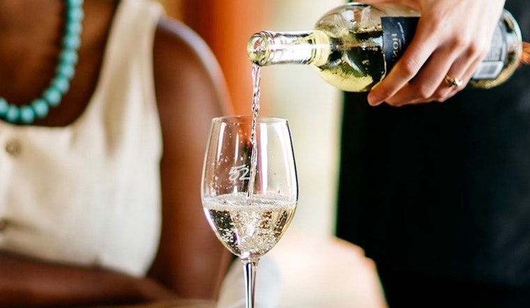 Imbibe at Plano's 5 best wine bars