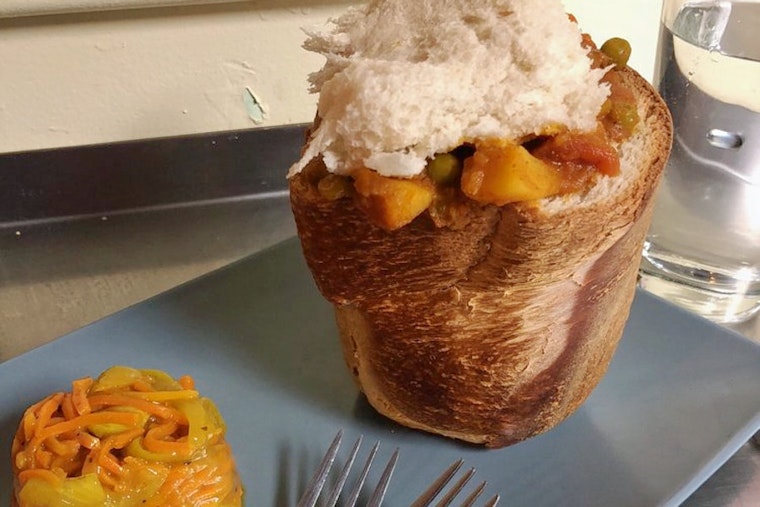 Conquer Your African Food Cravings At These 3 New Chicago Businesses