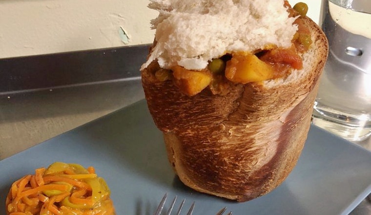 Conquer Your African Food Cravings At These 3 New Chicago Businesses