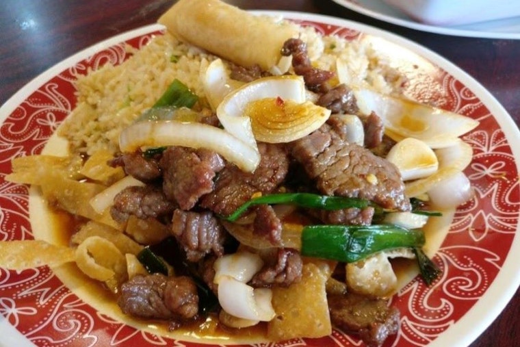 Your guide to the 3 top spots in San Antonio's Valencia neighborhood