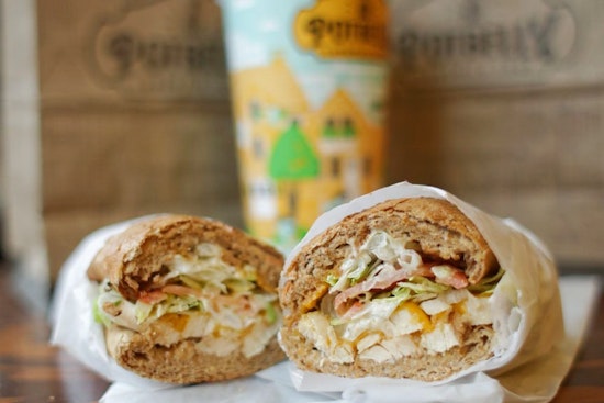 Here are Baltimore's top 5 fast food spots
