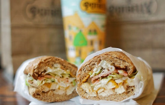 Here are Baltimore's top 5 fast food spots