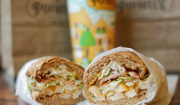 Here are Baltimore's top 5 fast food spots