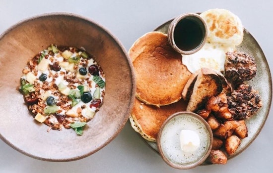 Your guide to the 3 top spots in New Orleans' Freret neighborhood