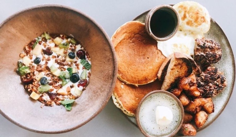 Your guide to the 3 top spots in New Orleans' Freret neighborhood