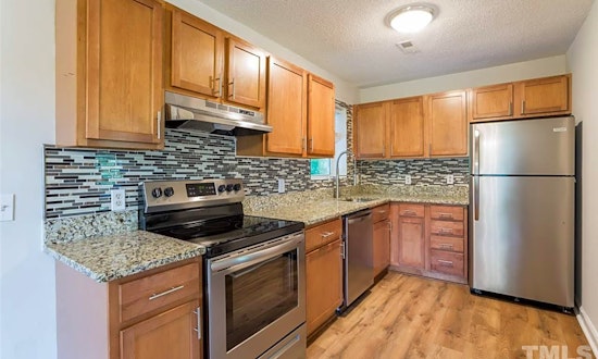 Apartments for rent in Raleigh: What will $1,200 get you?