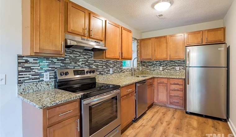 Apartments for rent in Raleigh: What will $1,200 get you?