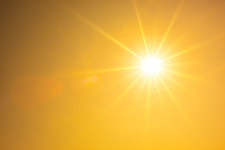 Today's weather in Lexington