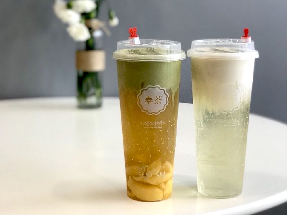 Bubble Tea In New York 5 New Spots To Try