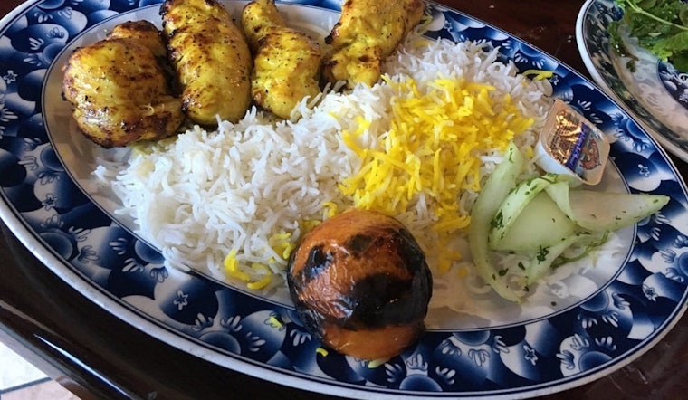 Explore the 5 most popular spots in Houston's Sharpstown neighborhood