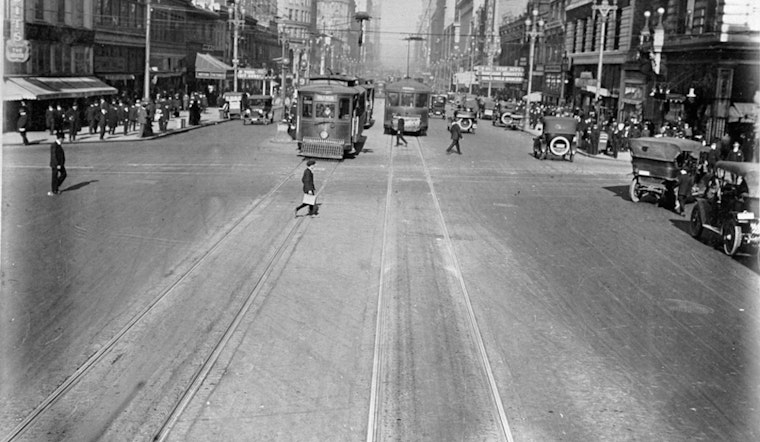March 1: On This Day In San Francisco History