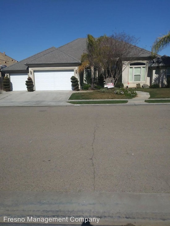 The Most Luxurious Real Estate Rentals In Fresno
