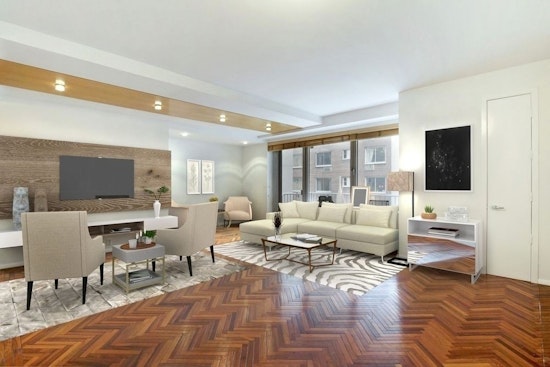 What Does $3,700 Rent You In Turtle Bay-East Midtown, Today?