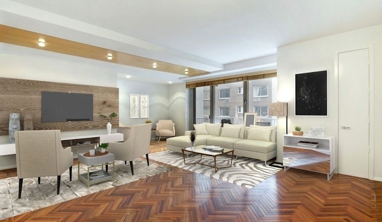 What Does $3,700 Rent You In Turtle Bay-East Midtown, Today?