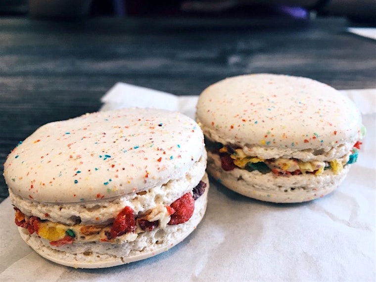 Chula Vista's 3 top spots to score cheap desserts