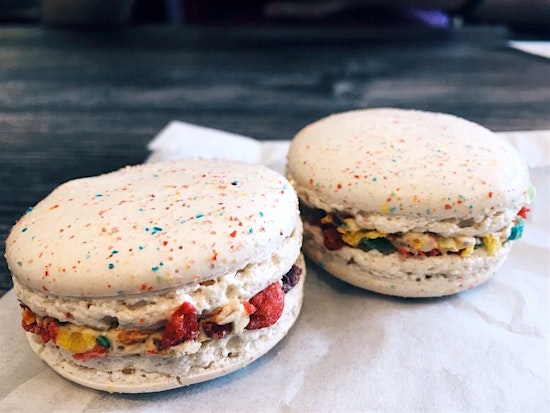 Chula Vista's 3 top spots to score cheap desserts
