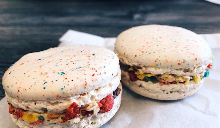 Chula Vista's 3 top spots to score cheap desserts