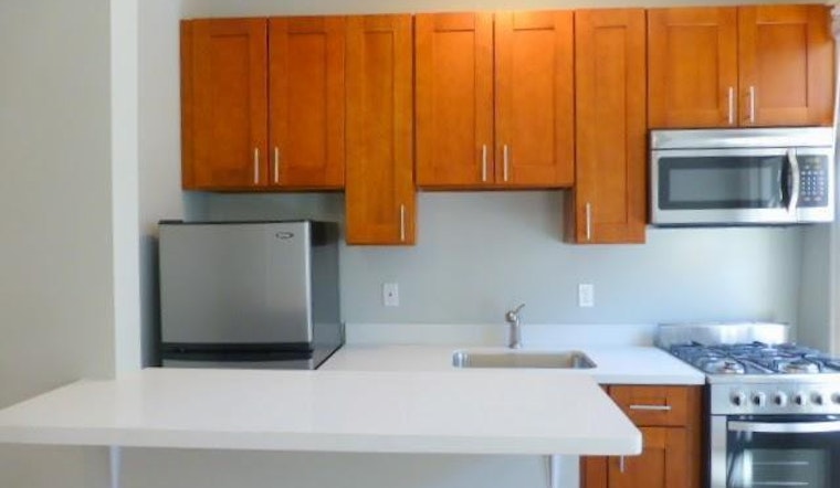 The Cheapest Apartment Rentals In Lower Nob Hill, Explored