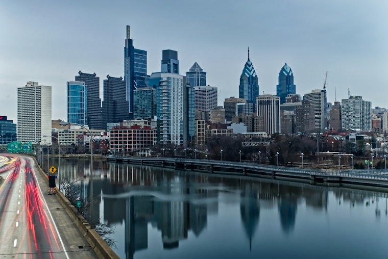Top Philadelphia news: Council members propose ban on guns at rec centers, playgrounds; more