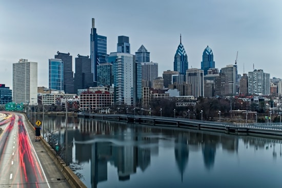 Top Philadelphia news: Council members propose ban on guns at rec centers, playgrounds; more