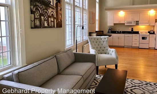 Apartments for rent in Portland: What will $1,800 get you?