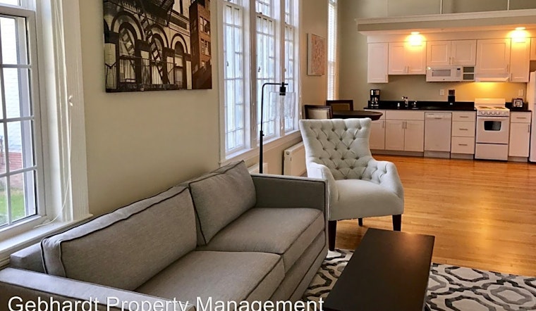 Apartments for rent in Portland: What will $1,800 get you?