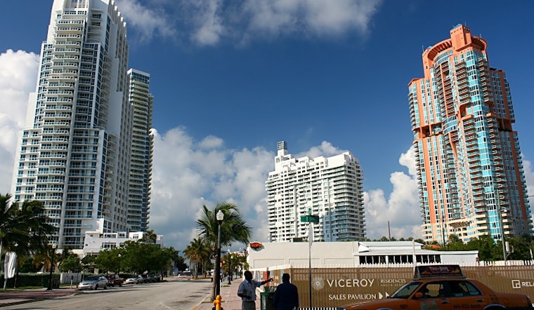 Top Miami news: Miami millennials living at home longer; mourners bid farewell to former mayor; more