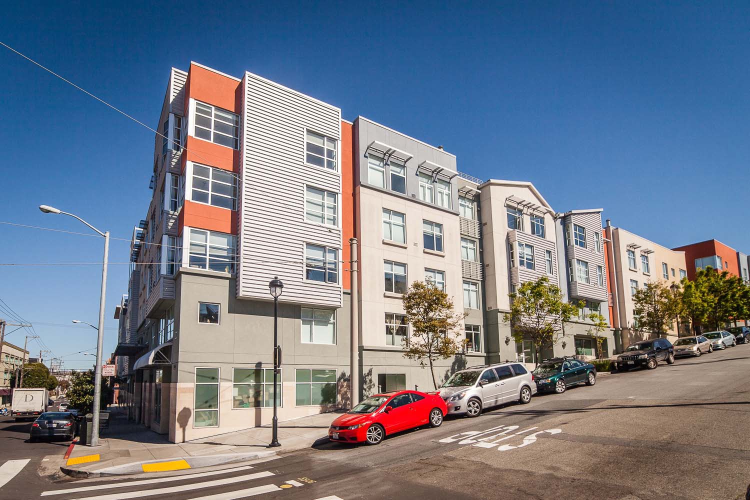 What's The Cheapest Rental Available In Potrero Hill, Right Now?