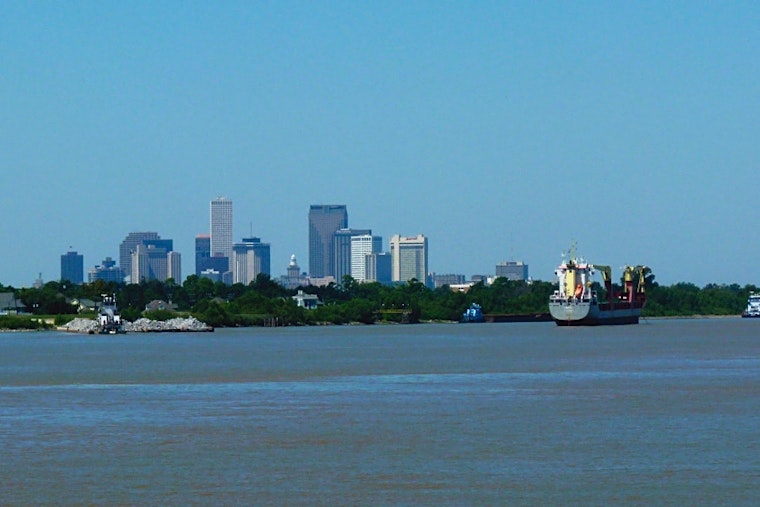 Top New Orleans news: Robotexts appearing ahead of elections; longtime haven for vegans closes; more