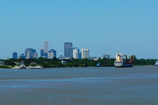 Top New Orleans news: Robotexts appearing ahead of elections; longtime haven for vegans closes; more