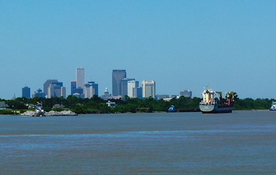 Top New Orleans news: Robotexts appearing ahead of elections; longtime haven for vegans closes; more