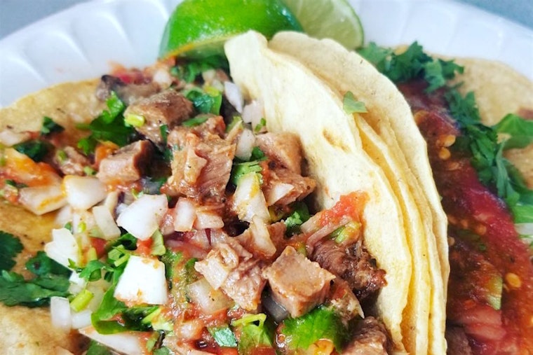 Oakland's 5 best food stands (that won't break the bank)