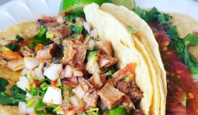 Oakland's 5 best food stands (that won't break the bank)