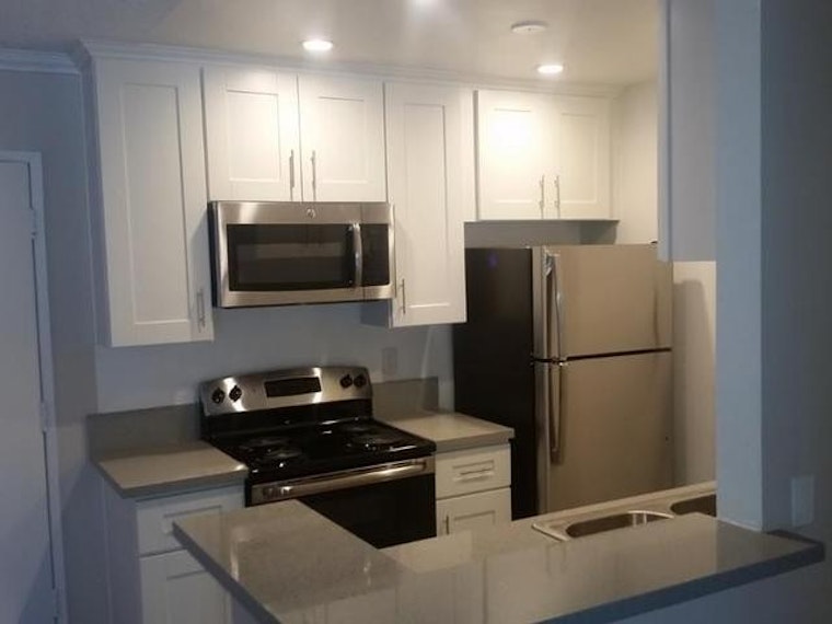 The Cheapest Apartment Rentals In Mar Vista, Explored