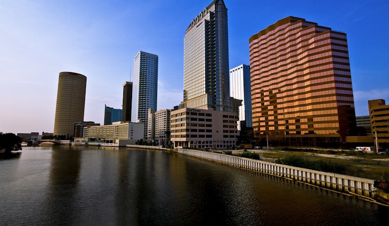 Top Tampa news: Councilman proposes assault weapons ban; police investigate possible murder; more