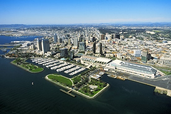 Top San Diego news: UCSD scientists create algae flip-flops; final meeting of WWII association; more