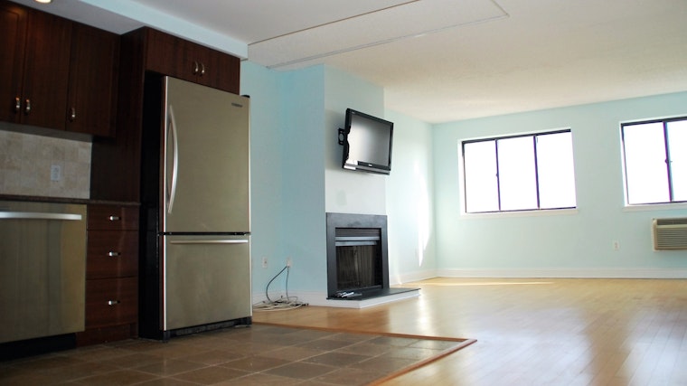 What's The Cheapest Rental Available In Society Hill, Right Now?