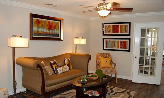 Apartments for rent in Charlotte: What will $1,700 get you?