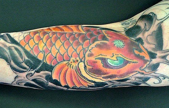 The 4 best tattoo spots in Sunnyvale