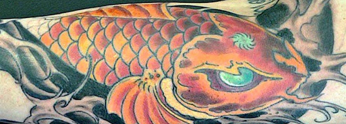 The 4 best tattoo spots in Sunnyvale