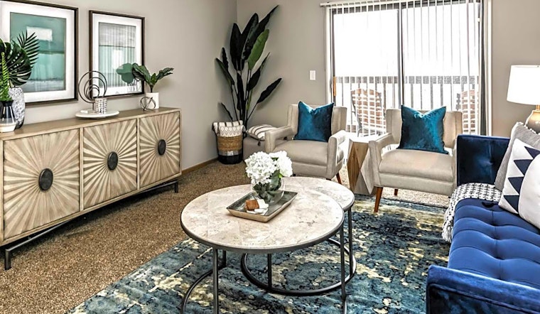 Apartments for rent in Omaha: What will $1,200 get you?
