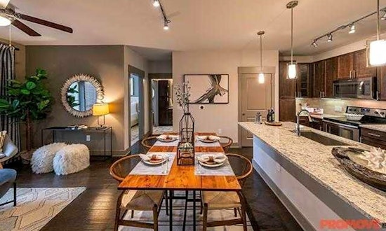 What apartments will $1,700 rent you in Old Fourth Ward, right now?